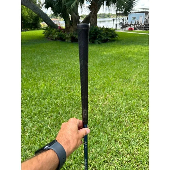 King Cobra Offset M/Speed LD 3 Wood - Picture 5 of 5